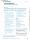 S1 Guideline Long/Post-COVID