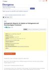 Androgenetic Alopecia: An Update on Pathogenesis and Pharmacological Treatment