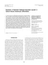 Expression of Neutrophil Gelatinase-Associated Lipocalin in Calcium-Induced Keratinocyte Differentiation