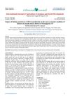 Impact of Indian Gooseberry (Amla) Production on the Socio-Economic Condition of Farmers in Kunda Block, District of Pratapgarh, Uttar Pradesh