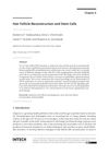 Hair Follicle Reconstruction and Stem Cells