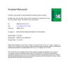 Promotion of Hair Growth by Newly Synthesized Ceramide Mimetic Compound