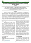 A Persuasive in the Management of Alopecia Areata with Ayurvedic Approach