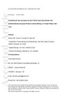 Oral Minoxidil Bio-Activation by Hair Follicle Outer Root Sheath Cell Sulfotransferase Enzymes Predicts Clinical Efficacy in Female Pattern Hair Loss