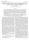 Minoxidil Versus Nitroglycerin: A Prospective Double-Blind Controlled Trial in Transcutaneous Erection Facilitation for Organic Impotence