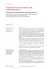 Treatment of Scleromyxoedema with Hydroxychloroquine