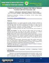 Clinical and Dermoscopic Evaluation of the Efficacy of Melasma Treatment With Oral Tranexamic Acid