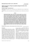 Medical Consequences of Long-Term Anabolic-Androgenic Steroid Abuse in Athletes
