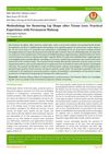 Methodology for Restoring Lip Shape After Tissue Loss: Practical Experience with Permanent Makeup