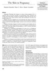 The Skin in Pregnancy: A Review of Normal Changes