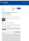 Role Of Oral Minoxidil In The Treatment Of Androgenetic Alopecia