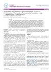 Development and Validation of Spectrophotometric Method for Determination of Finasteride in Pharmaceutical Formulation Using 1,2-Naphthoquine-4-Sulfonate