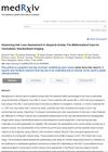 Advancing Hair Loss Assessment in Alopecia Areata: The Mathematical Case for Centralized, Standardized Imaging