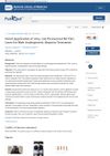 Novel Application of 1064-Nm Picosecond Nd:YAG Laser for Male Androgenetic Alopecia Treatment