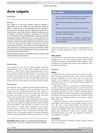 Acne Vulgaris