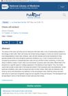 Stem Cell Niches
