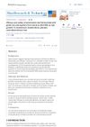 Efficacy and Safety of Persimmon Leaf Formulated With Green Tea and Sophora Fruit Extracts on Hair Growth: A Randomized, Double-Blind, Placebo-Controlled Clinical Trial