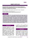 Hyperpigmentation Associated with the Use of Topical Cidofovir for Treatment of Trichodysplasia Spinulosa in an Immunosuppressed Adult: Case Report and Review of the Literature