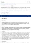 Comprehensive Evaluation of Androgenetic Alopecia: Demographic Characteristics, Psychosocial Impact, and the Role of Social Media in Treatment Choices