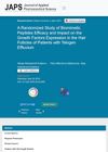 A Randomized Study of Biomimetic Peptides Efficacy and Impact on the Growth Factors Expression in the Hair Follicles of Patients with Telogen Effluvium