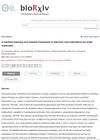 A Machine Learning and Network Framework to Discover New Indications for Small Molecules