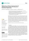 Applications of Marine Organism-Derived Polydeoxyribonucleotide: Its Potential in Biomedical Engineering