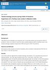 Teledermatology Services During COVID-19 Pandemic: Experience of a Tertiary Care Center in Western India