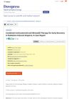 Combined Corticosteroid and Minoxidil Therapy for Early Recovery in Radiation-Induced Alopecia: A Case Report