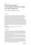 Drug Repurposing in Dermatology: Molecular Biology and Omics Approach