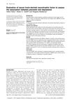 Evaluation of Serum Brain-Derived Neurotrophic Factor to Assess the Association Between Psoriasis and Depression