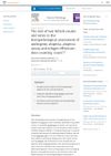 The Role of Hair Follicle Counts and Ratios in the Histopathological Assessment of Androgenic Alopecia, Alopecia Areata and Telogen Effluvium: Does Counting 'Count'?