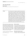Stem Cells and the Skin