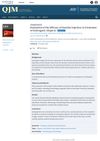 Evaluation of the Efficacy of Nanofat Injection in Treatment of Androgenic Alopecia