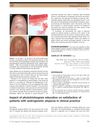 Impact of Phototrichogram Education on Satisfaction of Patients with Androgenetic Alopecia in Clinical Practice