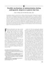 Possible Mechanisms of Miniaturization During Androgenetic Alopecia or Pattern Hair Loss