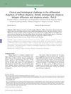 Clinical and Histological Challenge in the Differential Diagnosis of Diffuse Alopecia: Female Androgenetic Alopecia, Telogen Effluvium and Alopecia Areata – Part I