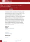 Skin Aging and Hair Follicle Stem Cell Dysfunction Caused by T Cells With Defective Mitochondrial Metabolism