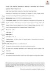 Change of the Diagnostic Distribution in Applicants to Dermatology After COVID-19 Pandemic: What It Whispers to Us?