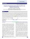 Comparison of Complications After Dermaroller and Fractional CO2 Laser Treatment for Post-Acne Scars
