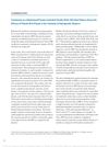 Commentary on a Randomized Placebo-Controlled, Double-Blind, Half-Head Study to Assess the Efficacy of Platelet-Rich Plasma on the Treatment of Androgenetic Alopecia