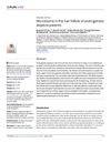 Microbiome in the Hair Follicle of Androgenetic Alopecia Patients