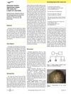 Autosomal Recessive Hypotrichosis Simplex With Woolly Hair: A Report of a New Family