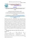 Treatment of Indralupta Through Ayurveda: A Case Study
