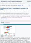 Generation of VEGF Knock-In Cashmere Goat via the CRISPR/Cas9 System