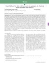 Use of Silicon for Skin and Hair Care: An Approach to Chemical Forms Available and Efficacy