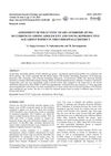 Assessment of Polycystic Ovary Syndrome Occurrences Among Adolescent and Young Reproductive Age Women in Tiruchirappalli District