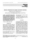 Minoxidil Overdose With ECG Changes: Case Report and Review