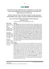 Activity Test of Aloe Vera Peel Extract Gel on Rabbit's Minor Burns