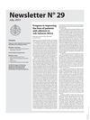 ILDS Newsletter No. 29: Efforts to Improve Lives of Patients with Albinism in Sub-Saharan Africa