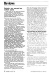 Retinoids: New Uses and New Synthetic Agents